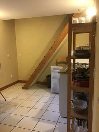  Duplex/triplex à louer 1 pièce 26 m² Chambery
