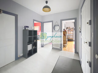  Appartement � vendre 3 pi�ces 77 m�