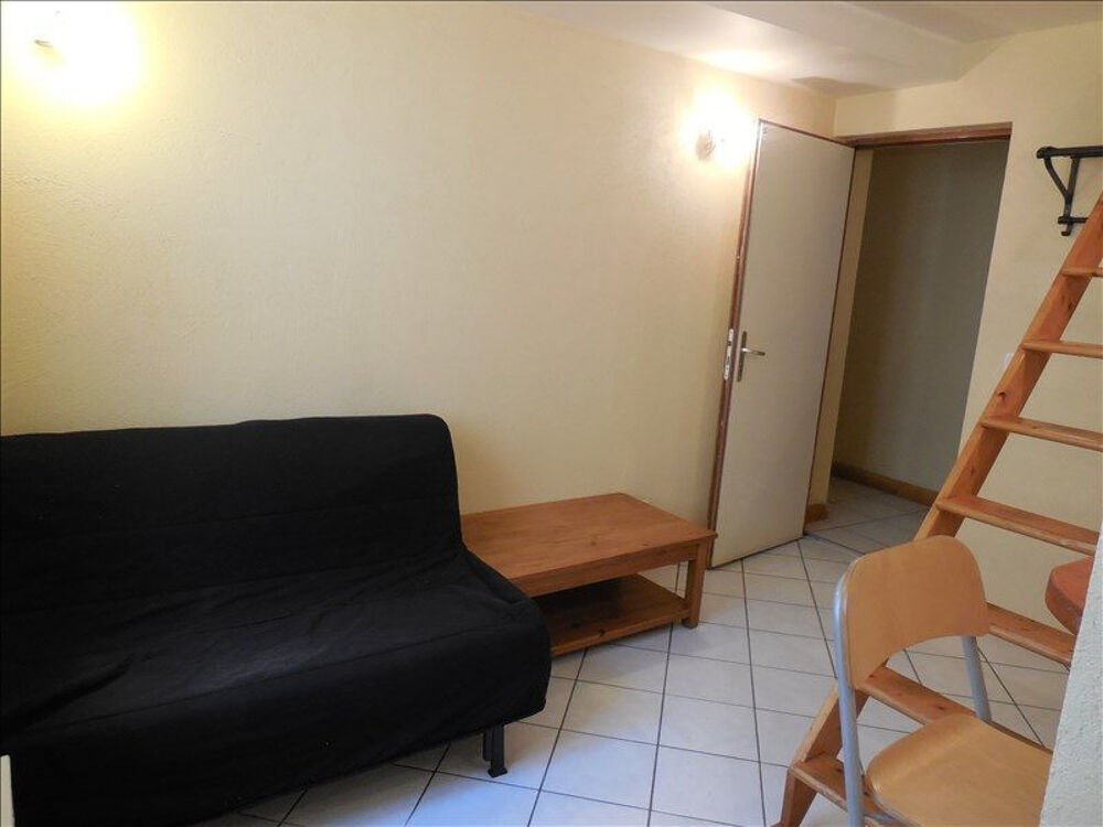 Location Duplex/Triplex CHAMBERY Historique, Joli T1 DUPLEX Chambery