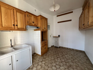  Appartement � louer 3 pi�ces 63 m�