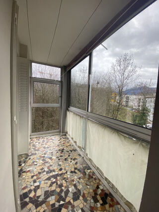  Appartement � louer 3 pi�ces 61 m�