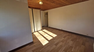  Appartement à vendre 1 pièce 21 m²