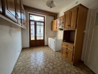  Appartement � louer 3 pi�ces 63 m�