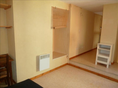  Appartement � louer 1 pi�ce 24 m�