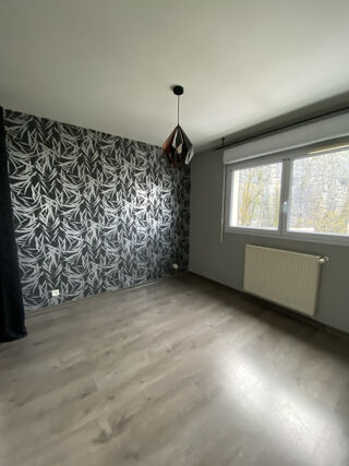 Vente Appartement T4 DUPLEX PREMIERE HAUTEUR DE CHAMBERY Chambery
