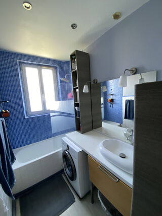  Appartement � vendre 3 pi�ces 77 m�