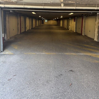 Parking / Garage � louer 17 m�