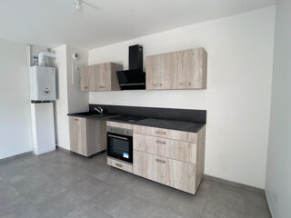 Appartement à louer 2 pièces 52 m²