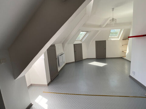  Appartement � louer 1 pi�ce 17 m�