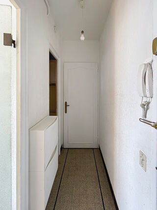  Appartement � vendre 1 pi�ce 27 m�