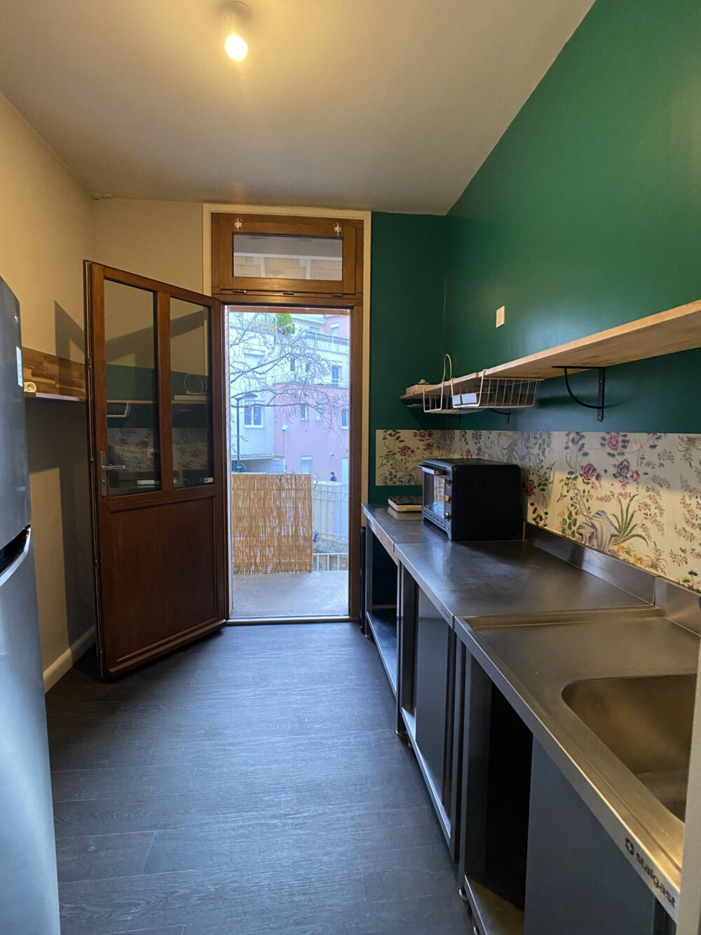 Location Appartement AIX LES BAINS, T1 cosy en plein centre ville ! Aix les bains