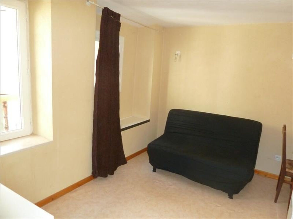 Location Duplex/Triplex CHAMBERY, hyper centre T1 en duplex Chambery