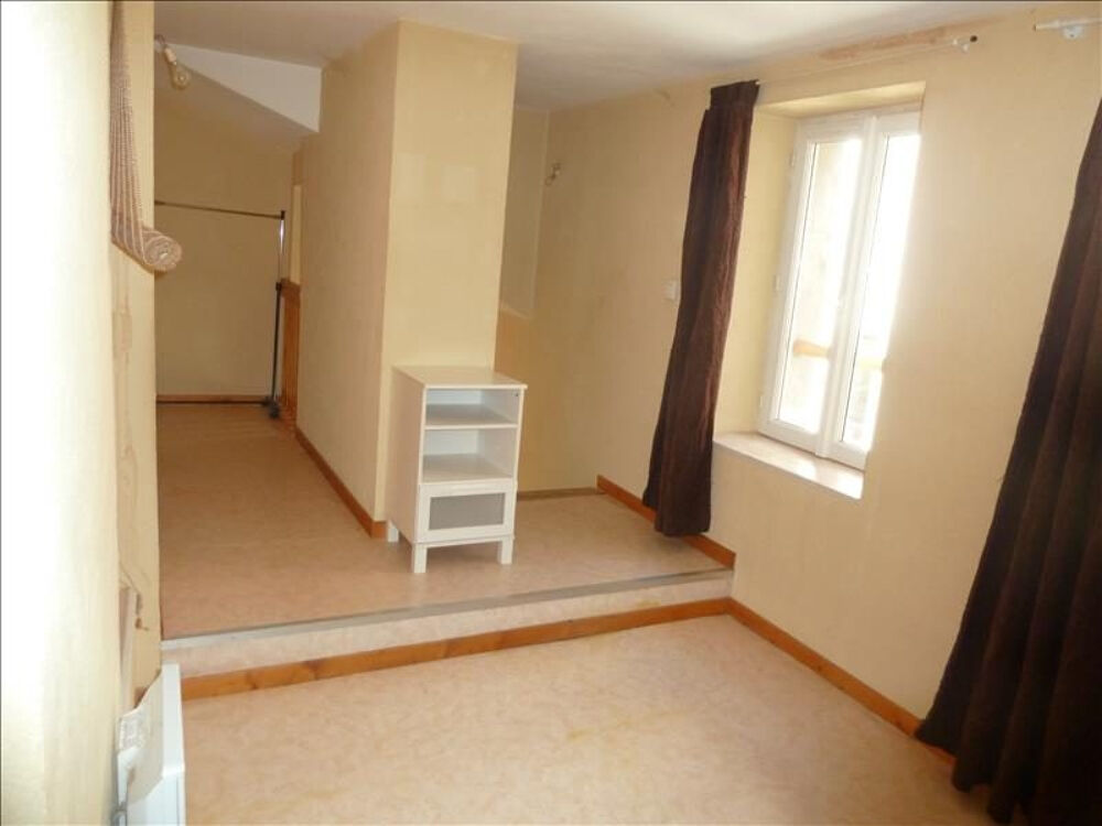 Location Duplex/Triplex CHAMBERY, hyper centre T1 en duplex Chambery
