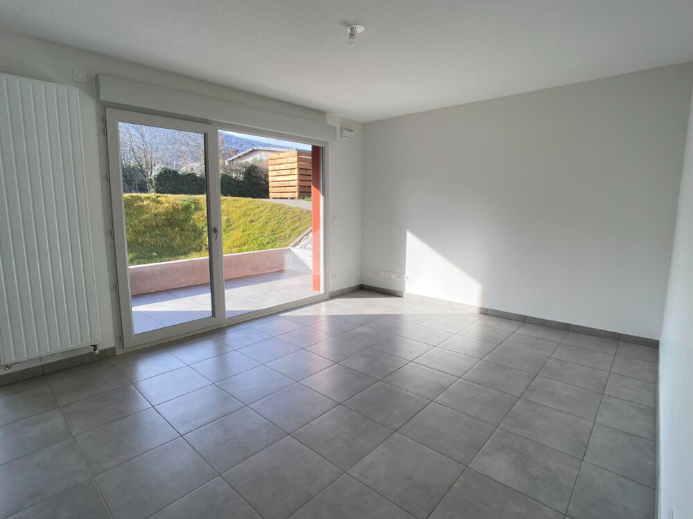 Location Appartement SAINT BALDOPH, T2 résidence CARMINA St baldoph
