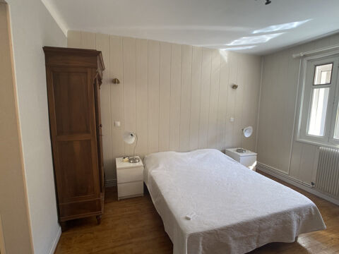  Appartement � louer 2 pi�ces 60 m�