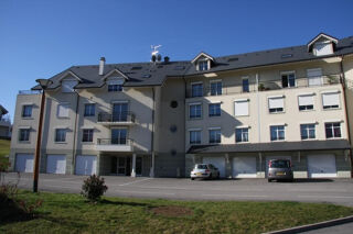  Appartement à vendre 4 pièces 98 m²