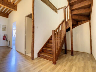  Duplex/triplex à louer 3 pièces 81 m²