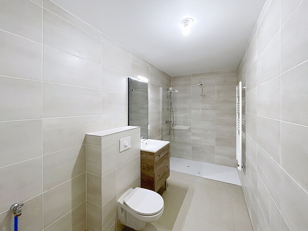 Location Appartement MOTTE SERVOLEX, dans résidence neuve La motte servolex