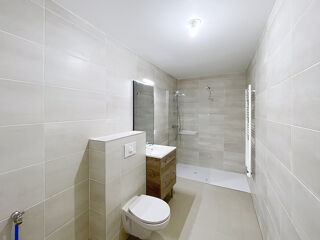 Location Appartement MOTTE SERVOLEX, dans résidence neuve La motte servolex