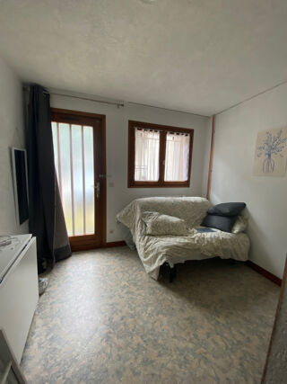  Appartement � louer 1 pi�ce 15 m�
