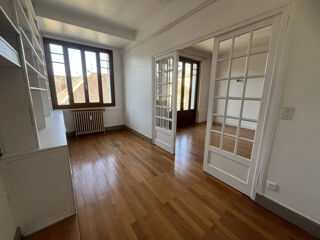  Appartement � louer 3 pi�ces 63 m�