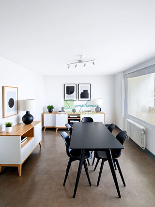  Appartement � louer 3 pi�ces 62 m�