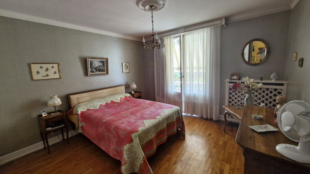 Vente Appartement T3/T4 rsidence du paradis Chambery