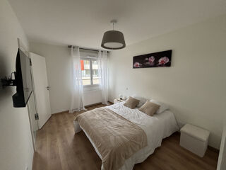  Appartement � louer 2 pi�ces 43 m�