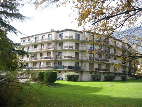   LE BOURGET DU LAC, T2 en dernier �tage Appartement - 2 pi�ce(s) - 45 m�