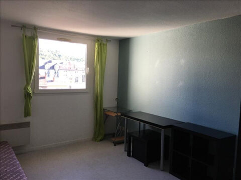  Appartement � louer 1 pi�ce 19 m�