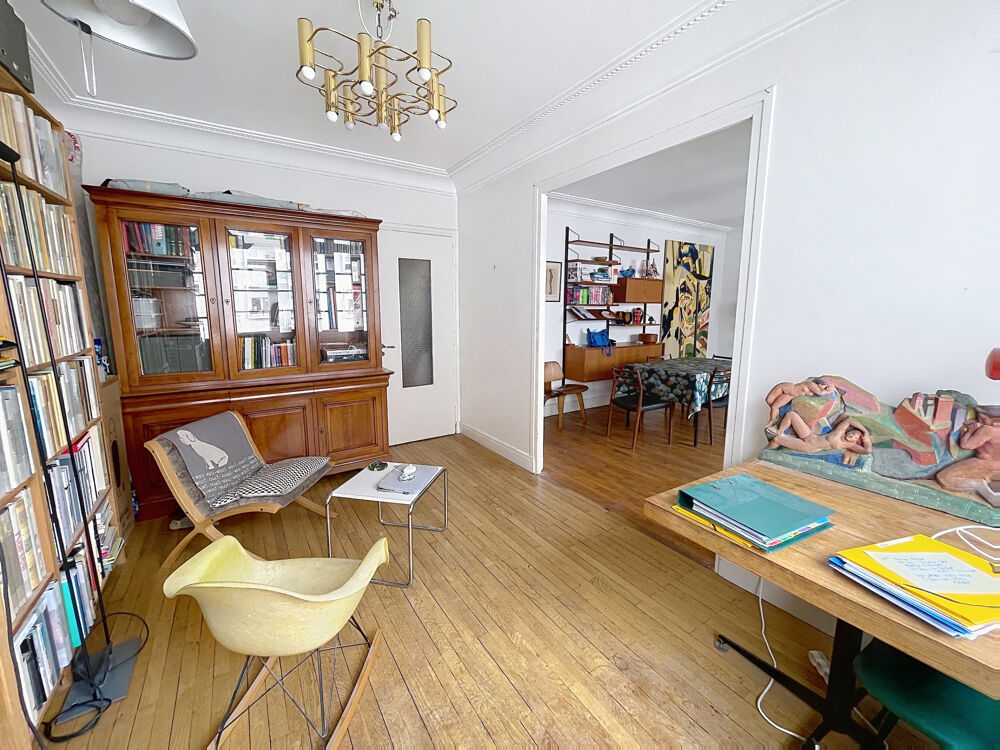 Vente Appartement CHAMBERY HOTEL DE VILLE Chambery