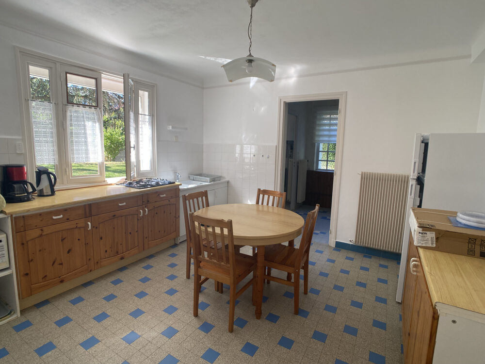 Location Appartement CHALLES LES EAUX, beaux volumes pour ce T2 meublé Challes les eaux