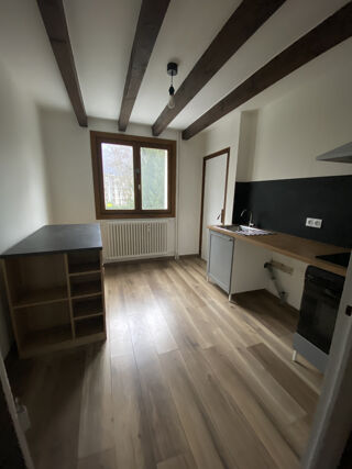  Appartement � louer 3 pi�ces 61 m�