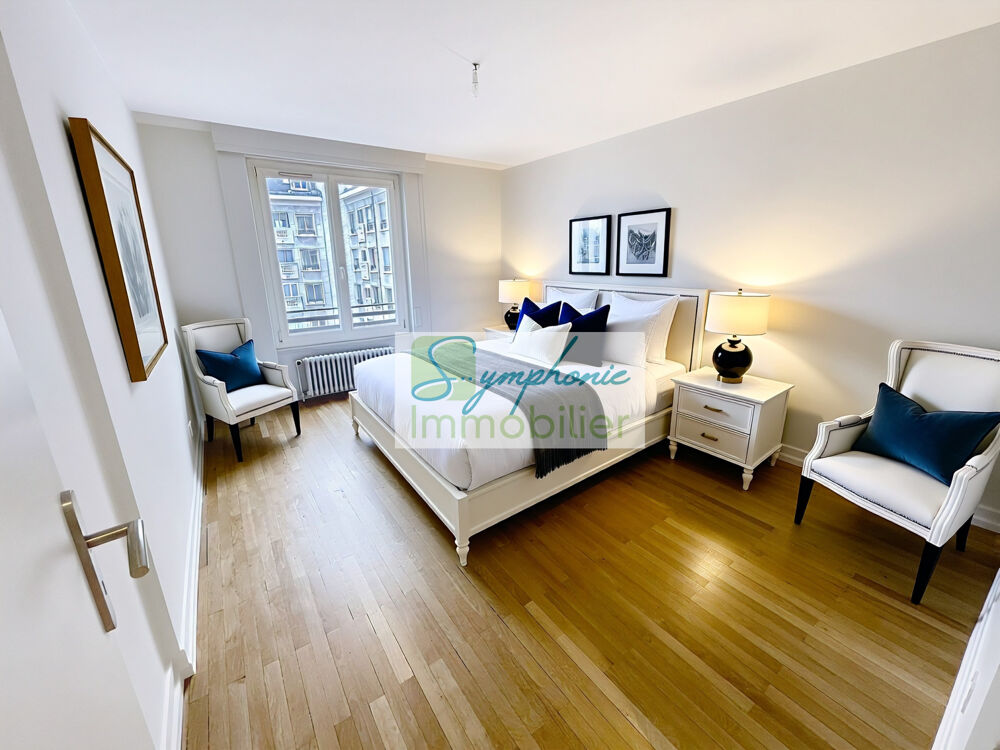 Vente Appartement Belle Luminosité et belle surface Chambery