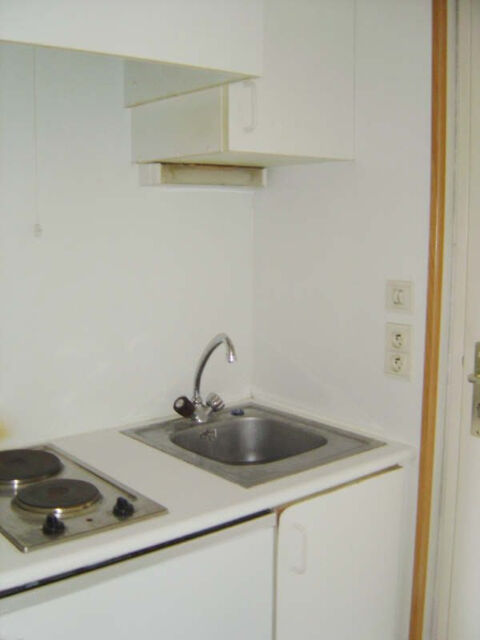  Appartement � louer 1 pi�ce 19 m�