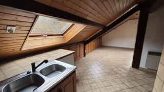  Appartement � vendre 1 pi�ce 30 m�