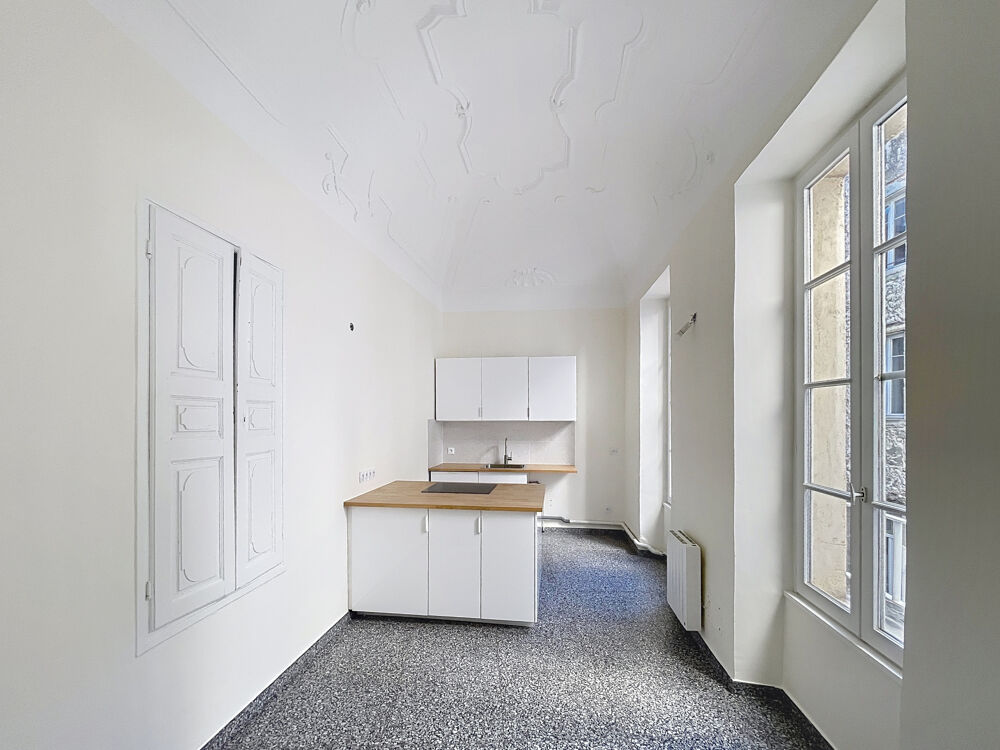 Location Appartement CHAMBERY - HOTEL DE VILLE Chambery