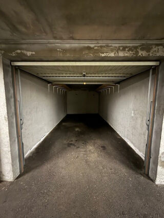  Parking / Garage � louer 17 m�