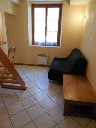  Duplex/triplex à louer 1 pièce 22 m²