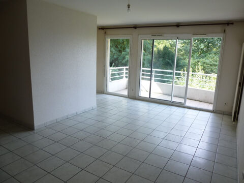  Appartement � louer 2 pi�ces 51 m�