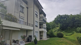  Appartement à vendre 4 pièces 98 m²
