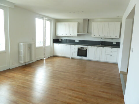  Appartement � louer 2 pi�ces 61 m�