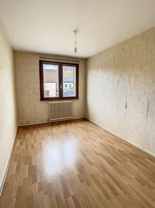  Appartement � vendre 3 pi�ces 63 m�