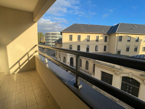  Appartement � louer 4 pi�ces 106 m�