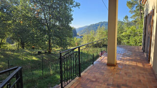  Maison � vendre 10 pi�ces 190 m�