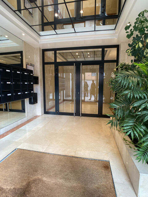  Appartement � louer 4 pi�ces 106 m�