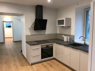  Appartement à louer 2 pièces 52 m²