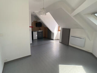  Appartement � louer 1 pi�ce 17 m�