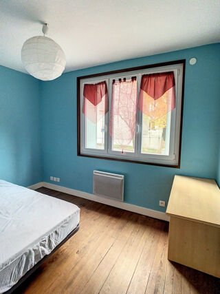  Appartement � louer 3 pi�ces 47 m�