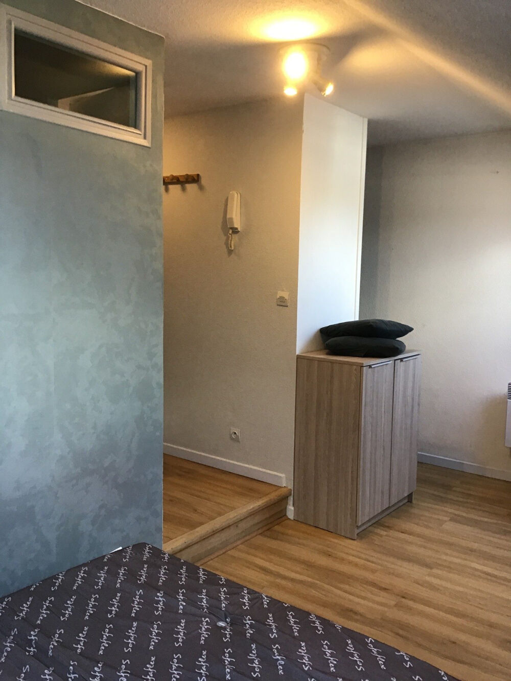 Location Appartement CHAMBERY, studio meublé Chambery